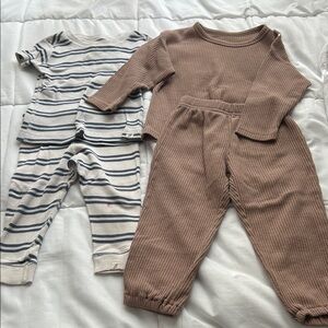 Toddler lounge bundle
